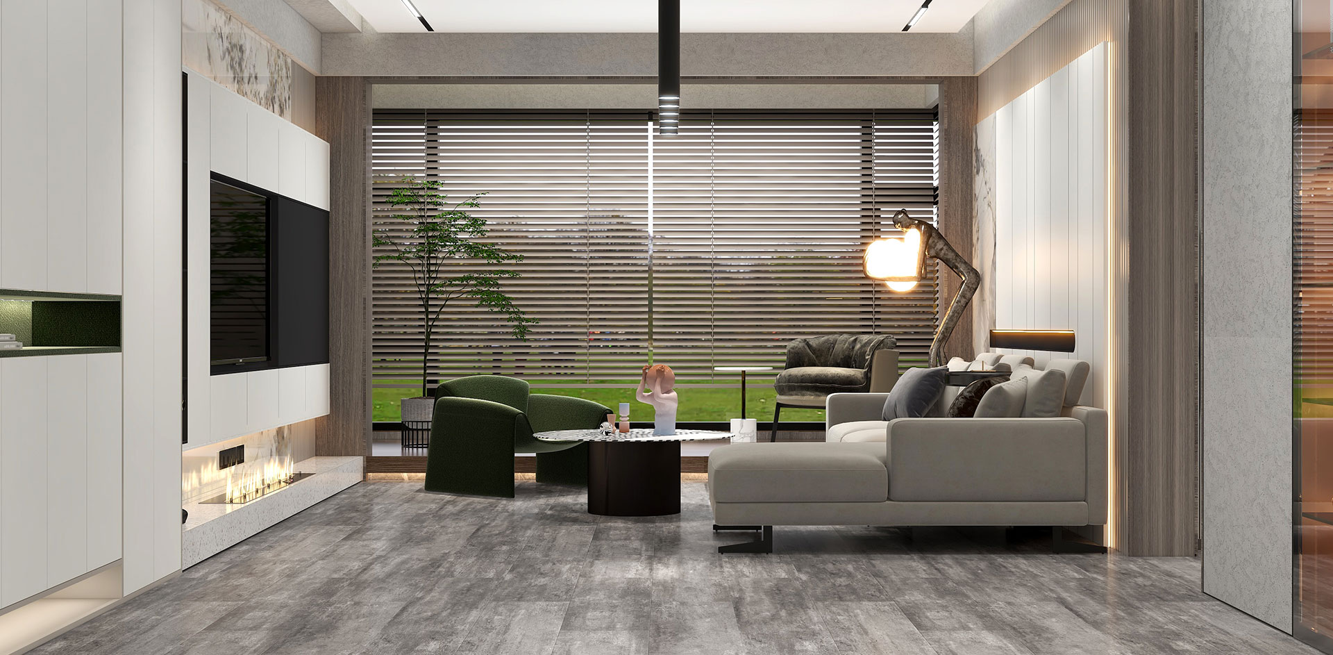LVT-klik