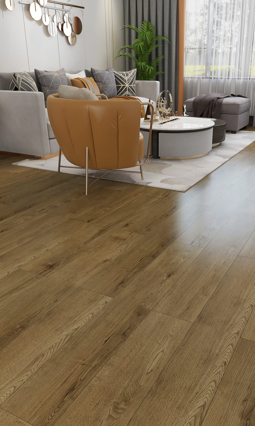 LVT-klik