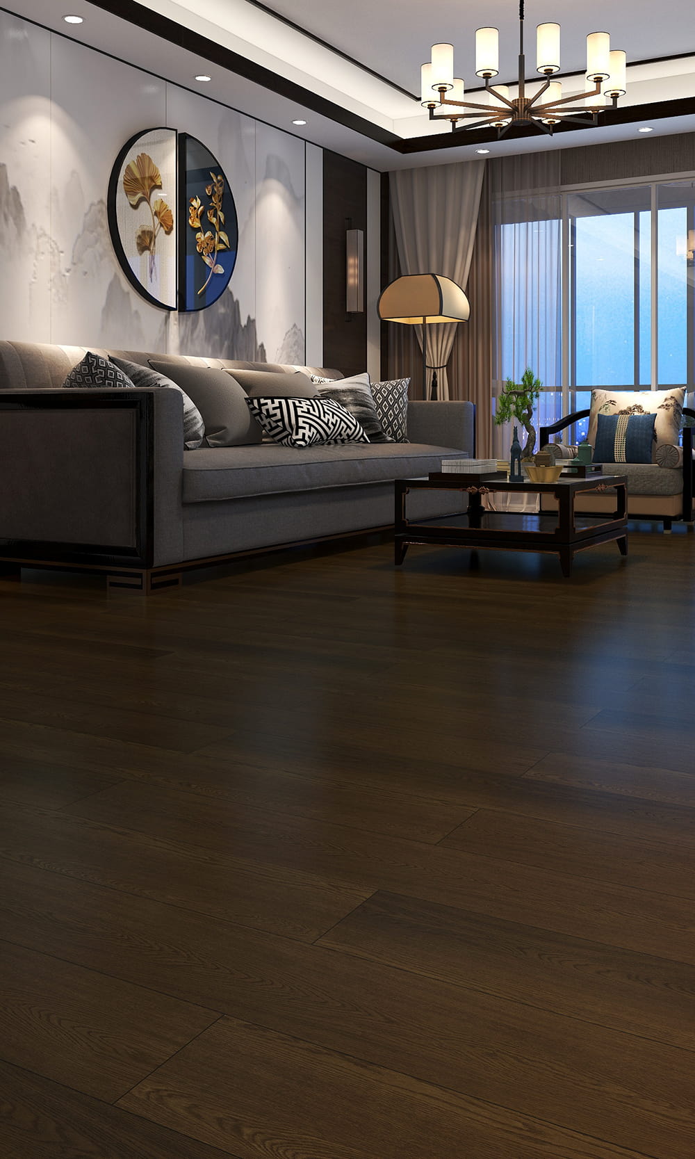 LVT-klik