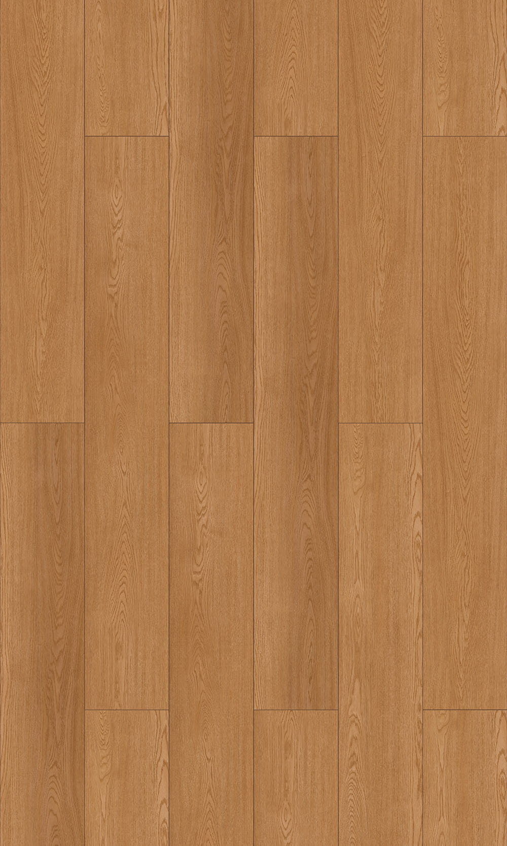 LVT droge rug
